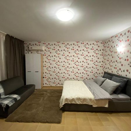 Apartament Flat near the sea Gmina Gmina Pomorie Zewnętrze zdjęcie