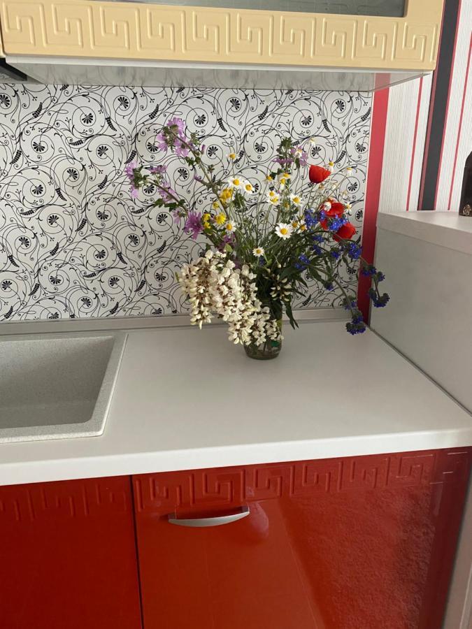 Apartament Flat near the sea Gmina Gmina Pomorie Zewnętrze zdjęcie