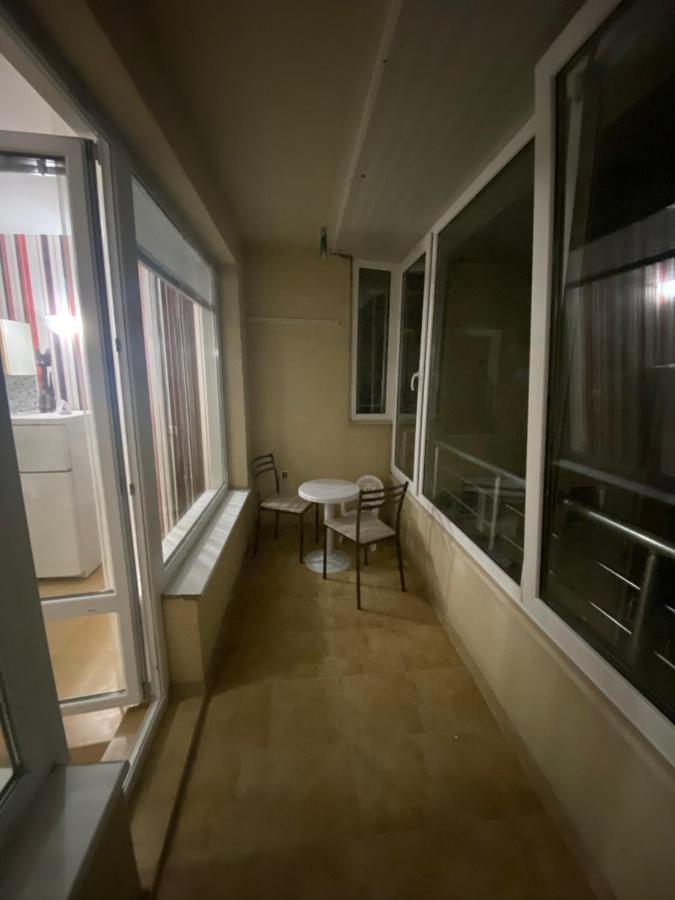 Apartament Flat near the sea Gmina Gmina Pomorie Zewnętrze zdjęcie