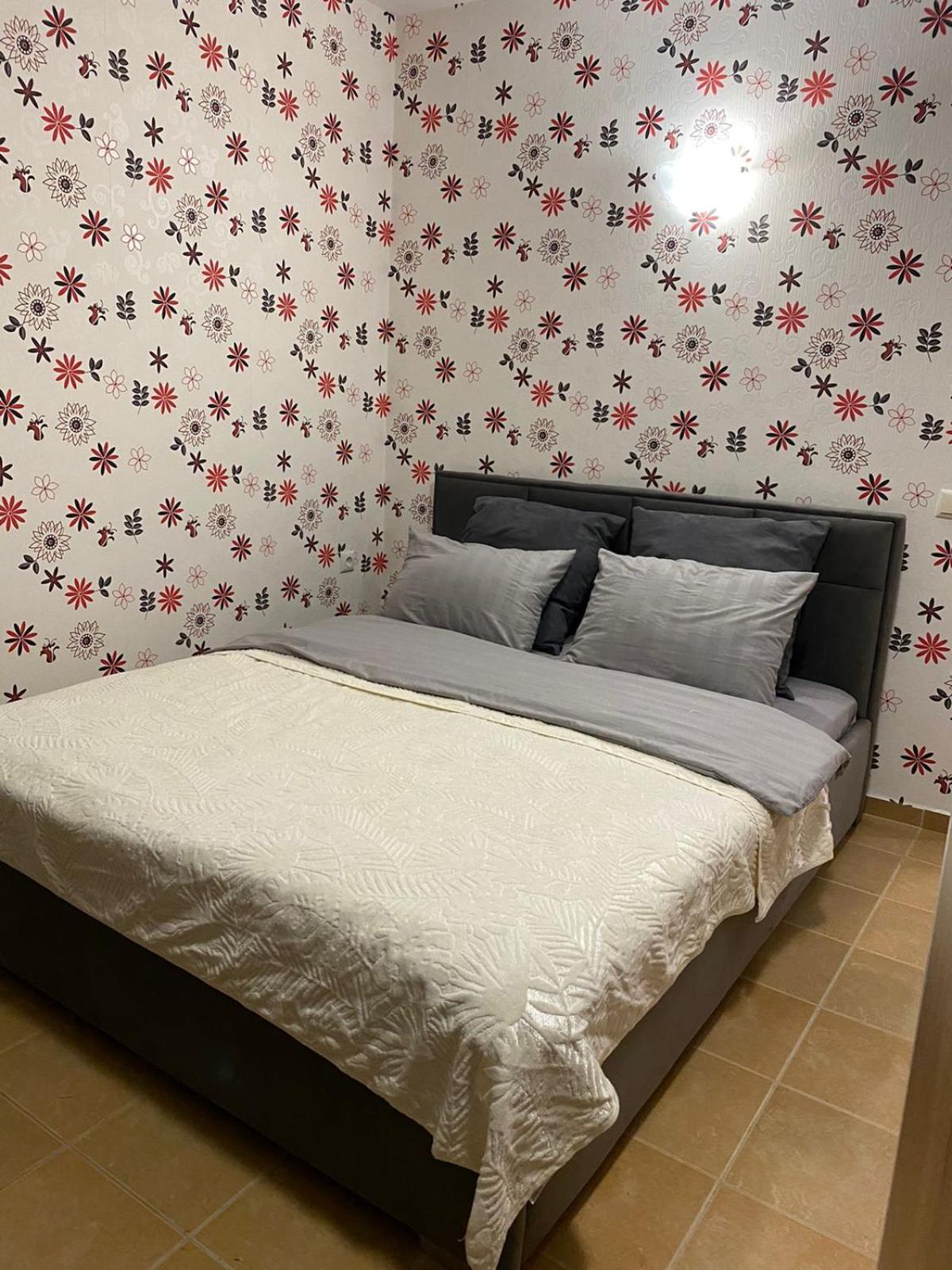 Apartament Flat near the sea Gmina Gmina Pomorie Zewnętrze zdjęcie
