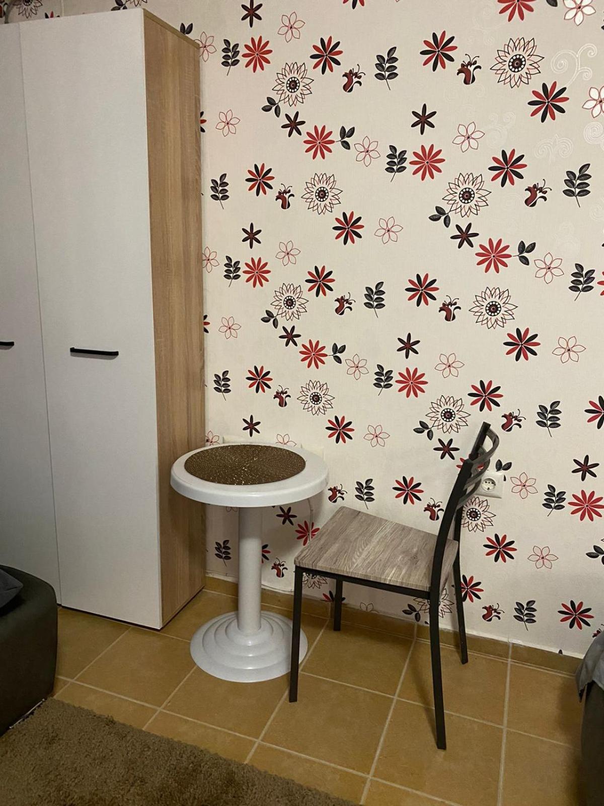 Apartament Flat near the sea Gmina Gmina Pomorie Zewnętrze zdjęcie