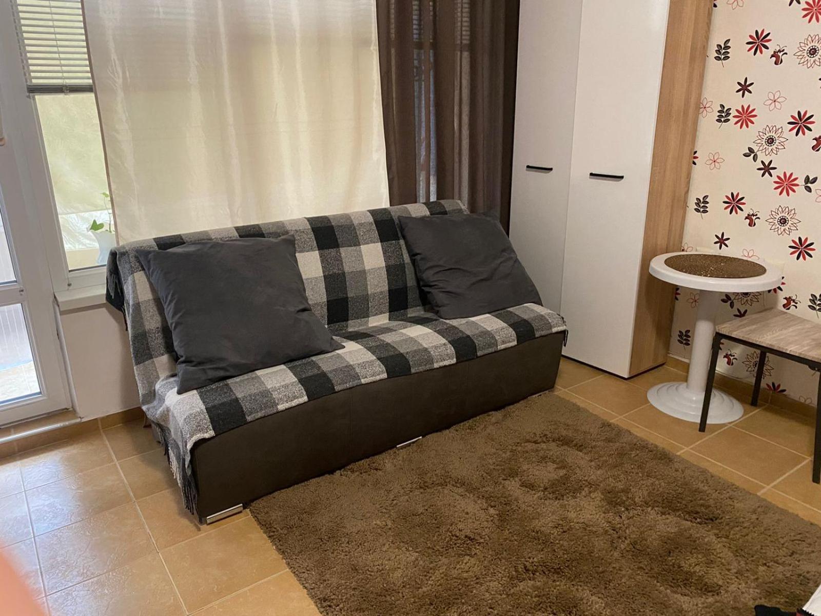 Apartament Flat near the sea Gmina Gmina Pomorie Zewnętrze zdjęcie