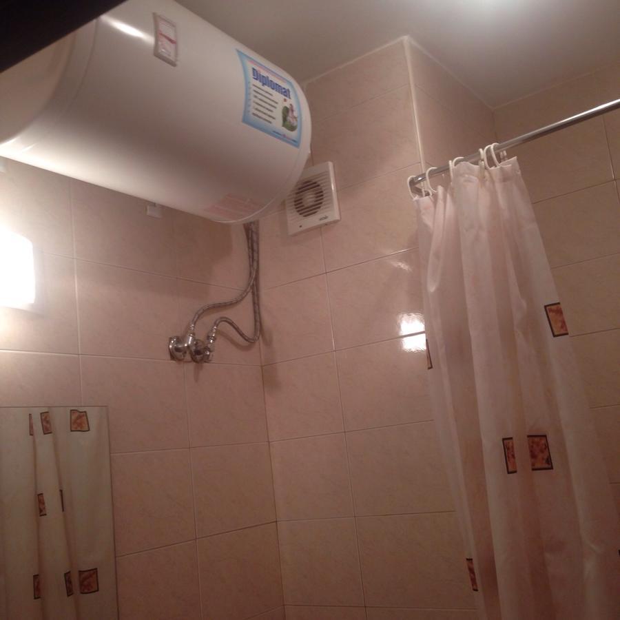 Apartament Flat near the sea Gmina Gmina Pomorie Zewnętrze zdjęcie