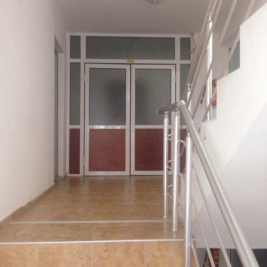 Apartament Flat near the sea Gmina Gmina Pomorie Zewnętrze zdjęcie
