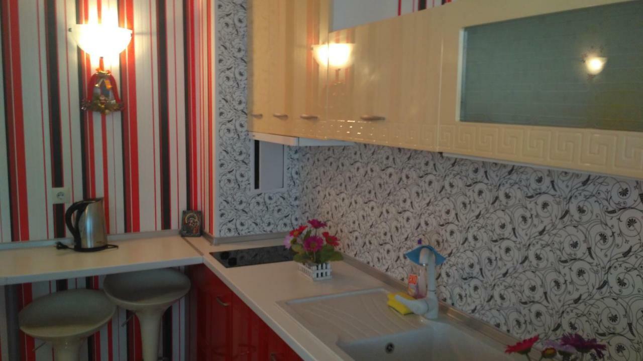 Apartament Flat near the sea Gmina Gmina Pomorie Zewnętrze zdjęcie